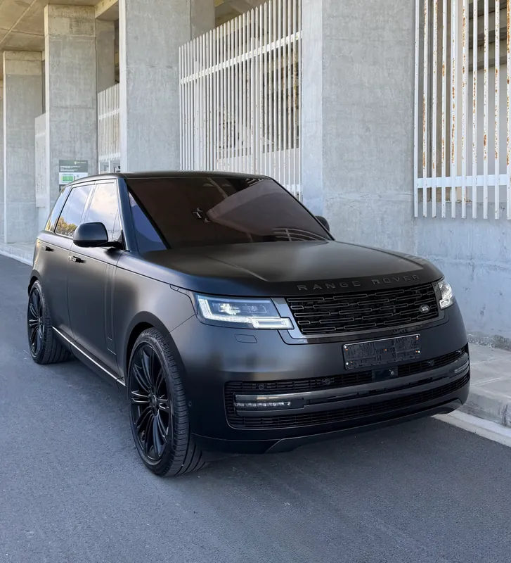 Land Rover Range Rover 2023