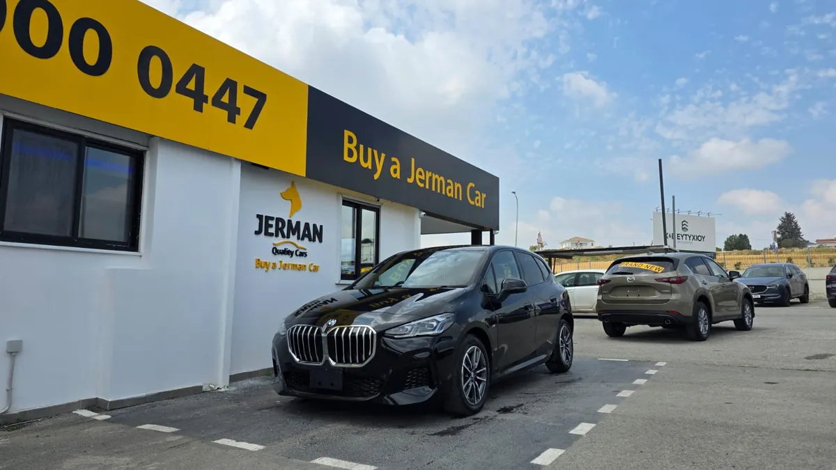 2022 BMW 2 Series