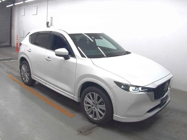 Mazda CX-5 2023