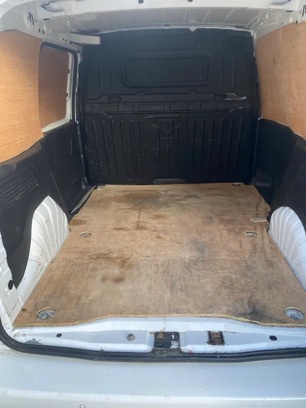 Vauxhall Combo 2019
