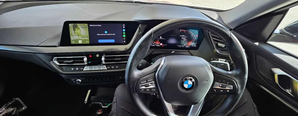 BMW 2 Series 2021