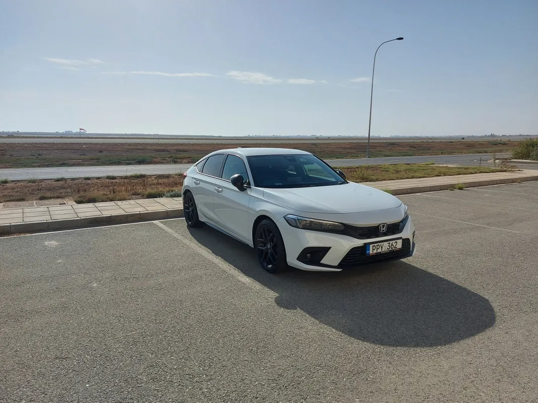 Honda Civic 2023