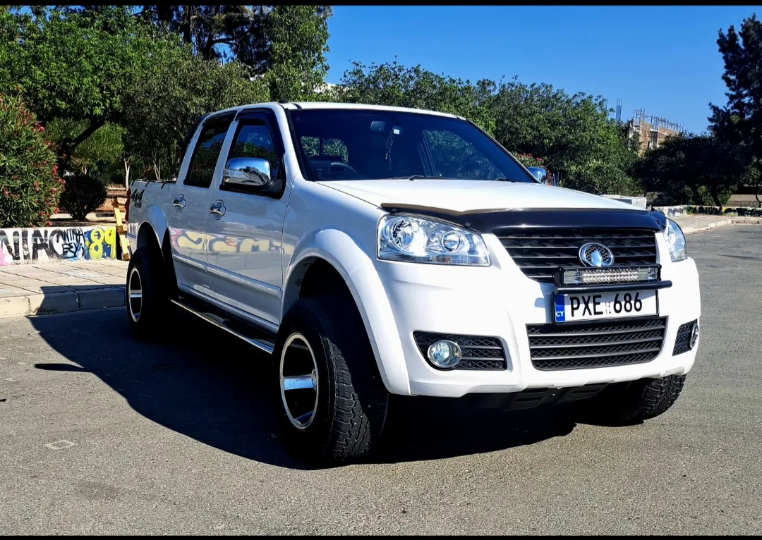 GWM ORA 03 2015