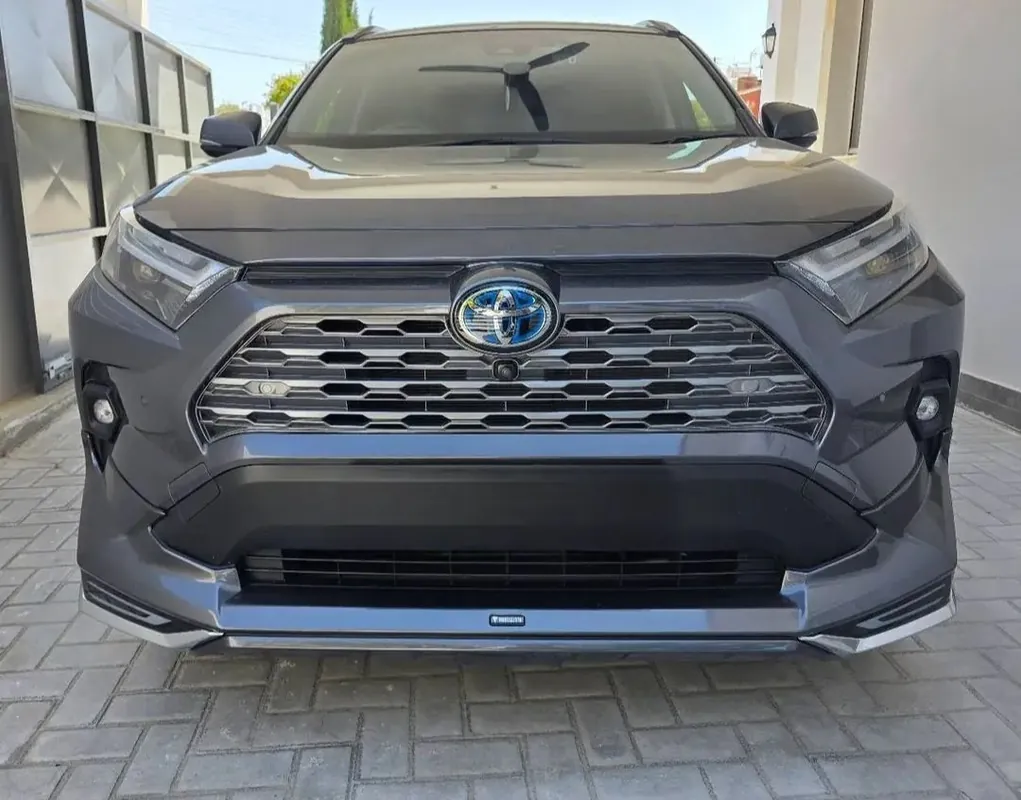 Toyota RAV4 2023
