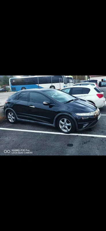 Honda Civic 2008