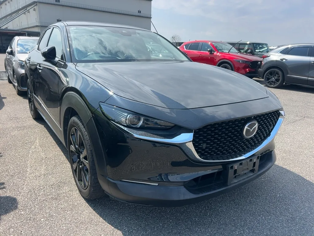 Mazda CX-30 2023