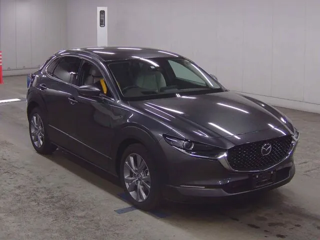 Mazda CX-30 2023