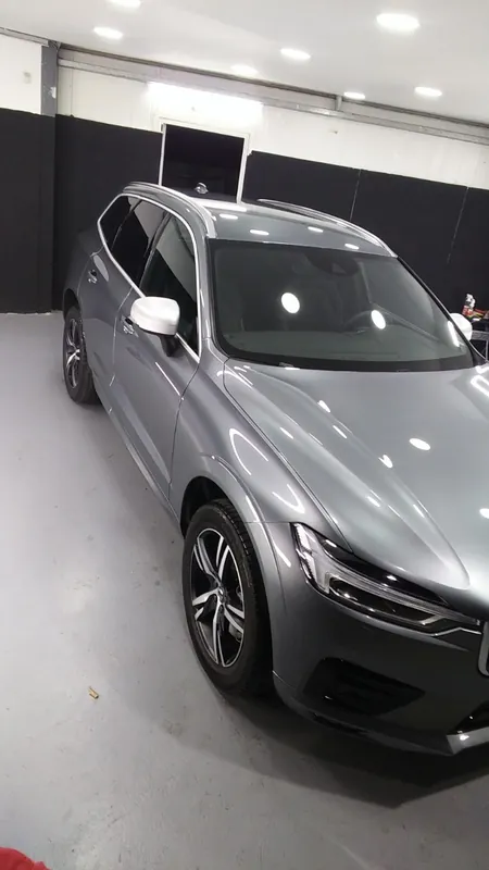 Volvo XC60 2018