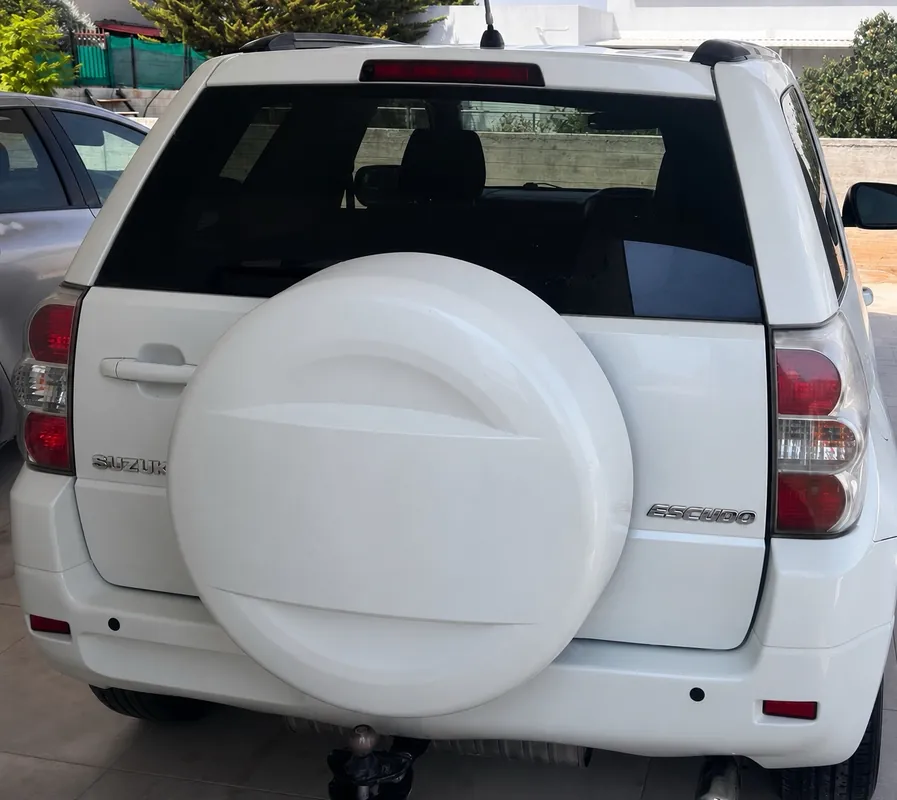 Suzuki Grand Vitara 2006
