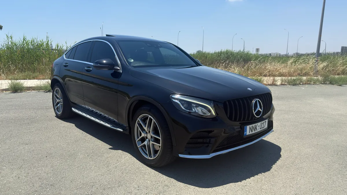 Mercedes-Benz 220 2017