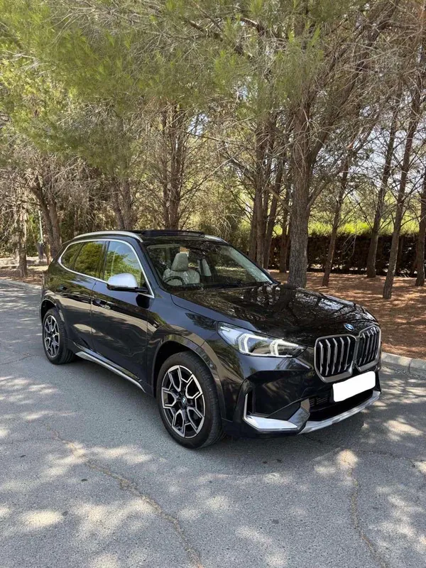 BMW X1 2023